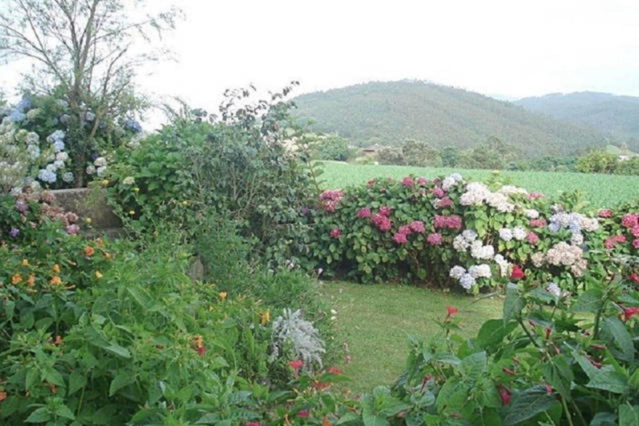 Las Golondrinas Casiellas ภายนอก รูปภาพ